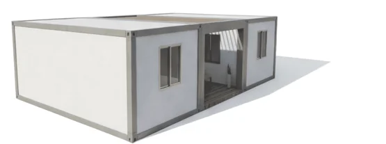 2 modules avec varangue
