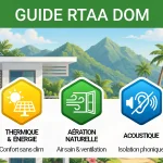 RTAA DOM - Guide pour bien construire à la Réunion RTAA DOM - Guide pour bien construire à la Réunion